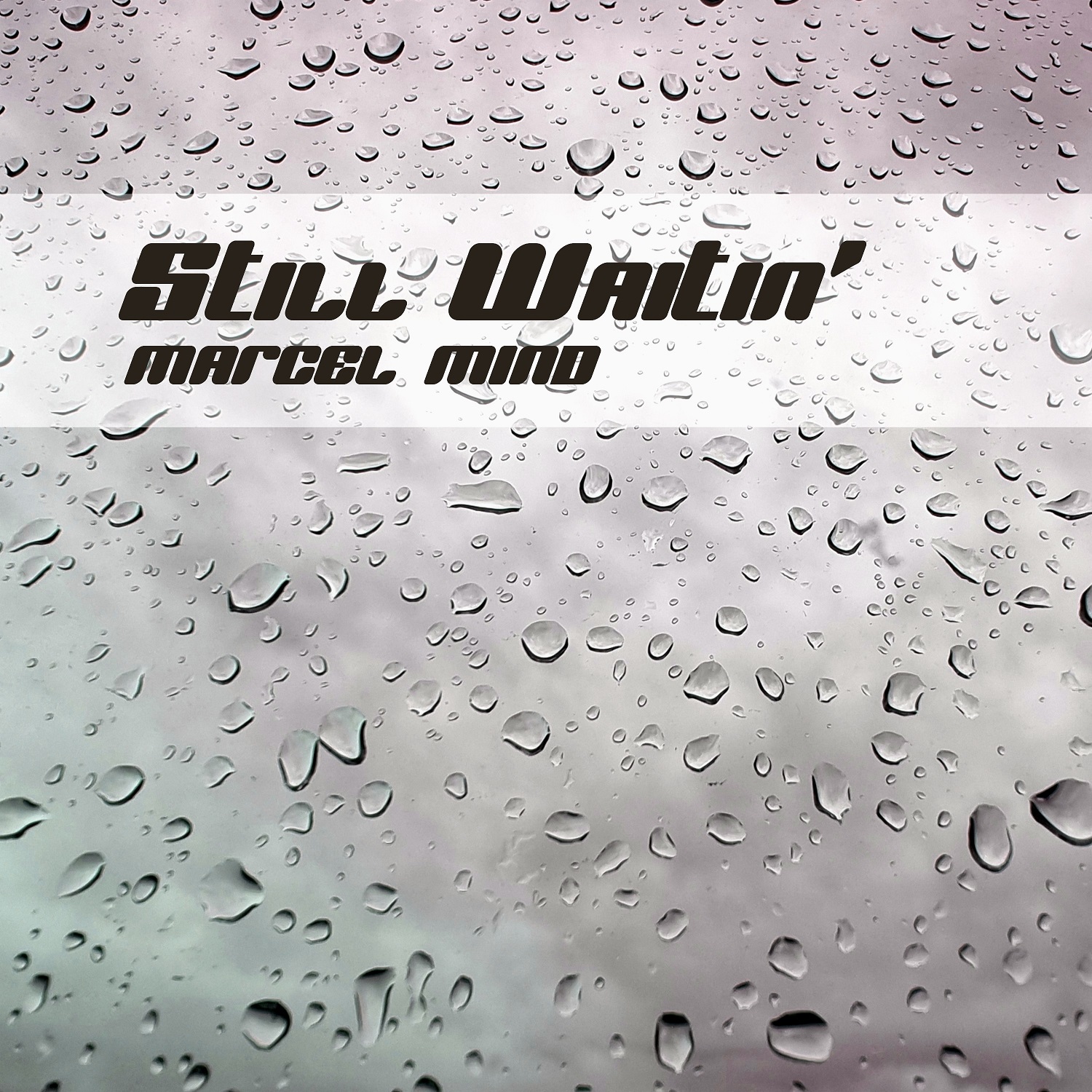 Cover: Still Waitin'